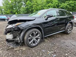 JTJDZKCA7K2018314 2019 LEXUS RX