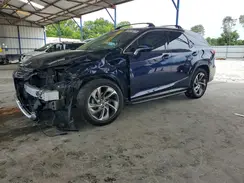 JTJDZKCA7K2020323 2019 LEXUS RX