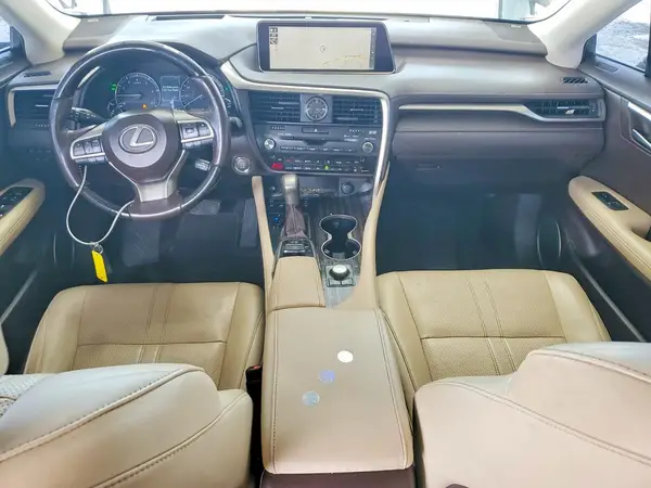 JTJDZKCA7K2020323 2019 LEXUS RX - Image 8