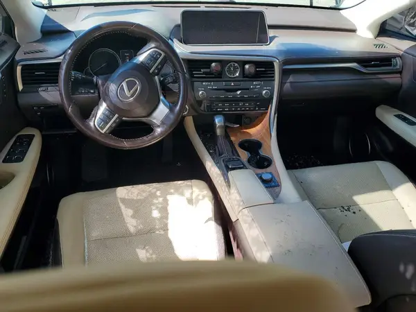 JTJDZKCA8J2000130 2018 LEXUS RX - Image 8