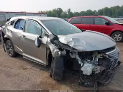 JTJDZKCA8J2001116 2018 LEXUS RX