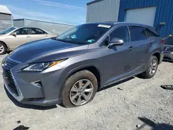 JTJDZKCA8J2001326 2018 LEXUS RX