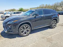JTJDZKCA8J2001598 2018 LEXUS RX