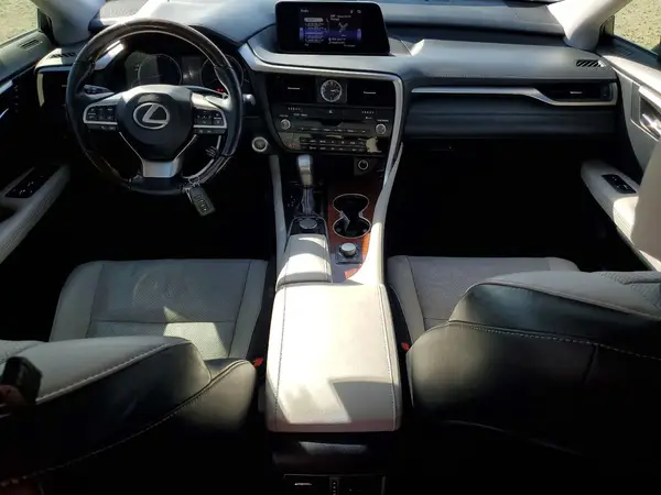 JTJDZKCA8J2002847 2018 LEXUS RX - Image 8