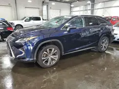 JTJDZKCA8J2002900 2018 LEXUS RX