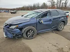 JTJDZKCA8J2003464 2018 LEXUS RX