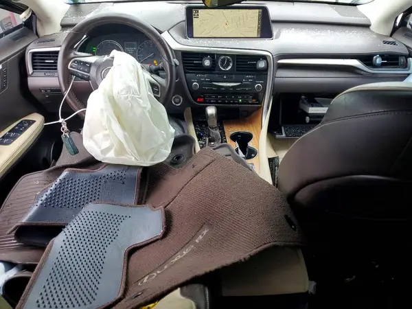 JTJDZKCA8J2003464 2018 LEXUS RX - Image 8