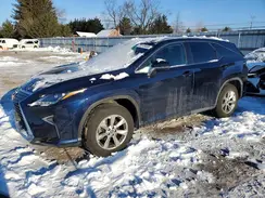 JTJDZKCA8J2004954 2018 LEXUS RX