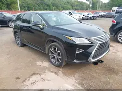 JTJDZKCA8J2005005 2018 LEXUS RX