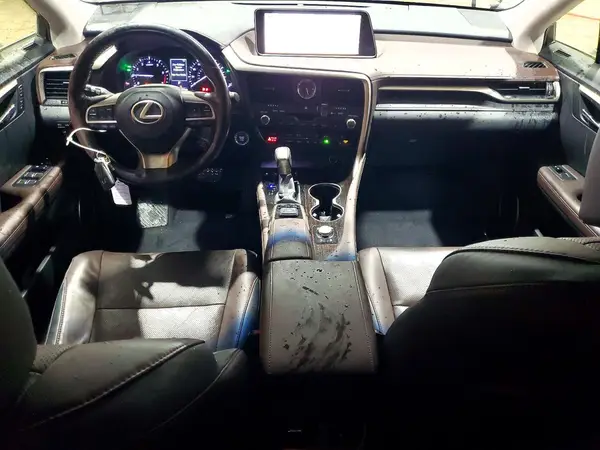 JTJDZKCA8J2005361 2018 LEXUS RX - Image 8