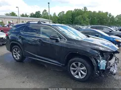 JTJDZKCA8J2005408 2018 LEXUS RX