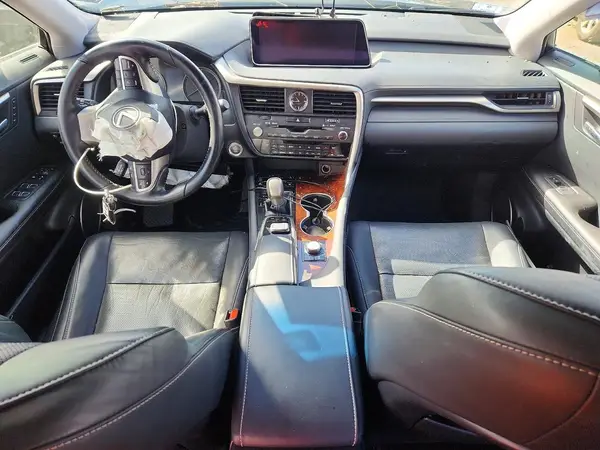 JTJDZKCA8J2005411 2018 LEXUS RX - Image 8