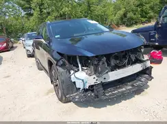 JTJDZKCA8J2009698 2018 LEXUS RX
