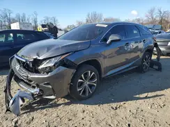 JTJDZKCA8J2010964 2018 LEXUS RX