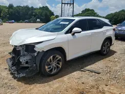 JTJDZKCA8J2013167 2018 LEXUS RX