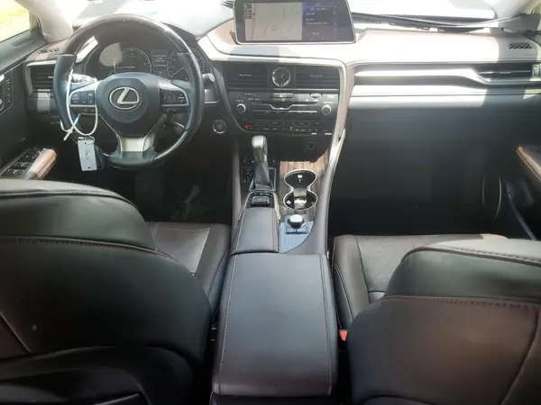 JTJDZKCA8J2013167 2018 LEXUS RX - Image 8