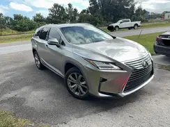 JTJDZKCA8K2015132 2019 LEXUS RX
