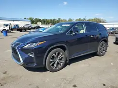 JTJDZKCA8K2015244 2019 LEXUS RX
