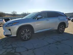 JTJDZKCA8K2016488 2019 LEXUS RX