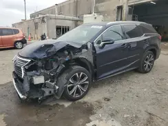 JTJDZKCA8K2016815 2019 LEXUS RX