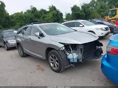 JTJDZKCA8K2016846 2019 LEXUS RX