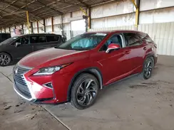 JTJDZKCA8K2017141 2019 LEXUS RX