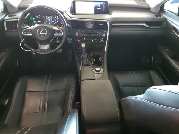 JTJDZKCA8K2017141 2019 LEXUS RX - Image 8