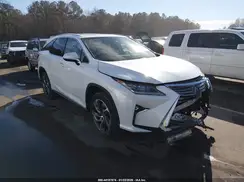 JTJDZKCA8K2017429 2019 LEXUS RX