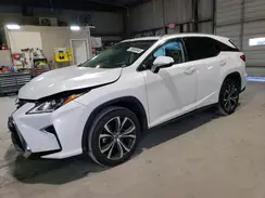 JTJDZKCA8K2017480 2019 LEXUS RX