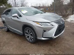 JTJDZKCA8K2018726 2019 LEXUS RX