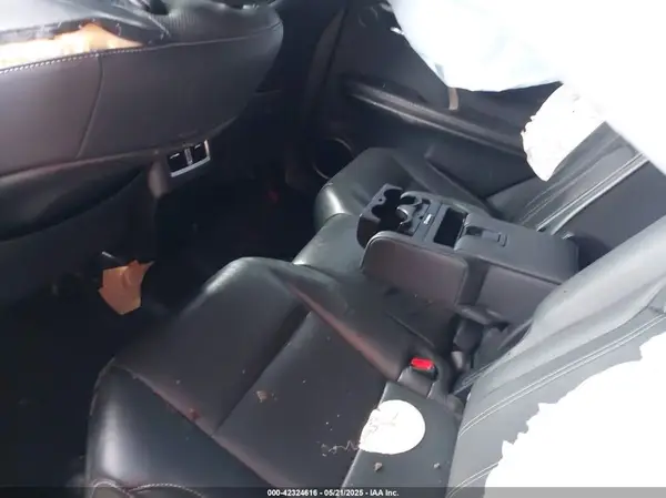 JTJDZKCA8K2019648 2019 LEXUS RX - Image 8