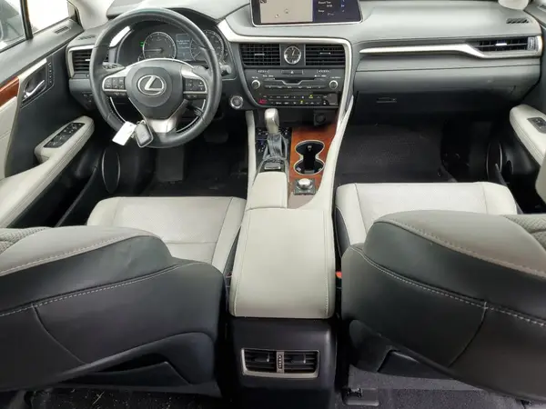 JTJDZKCA8K2020122 2019 LEXUS RX - Image 8