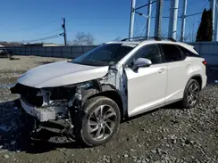 JTJDZKCA8K2020301 2019 LEXUS RX