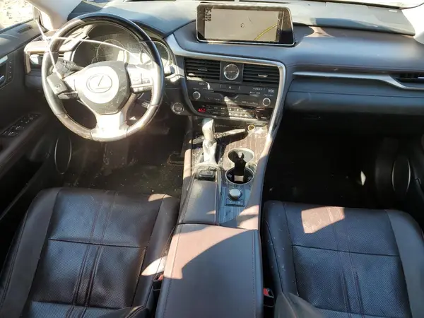 JTJDZKCA8K2020301 2019 LEXUS RX - Image 8