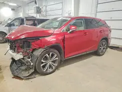 JTJDZKCA8K2020329 2019 LEXUS RX