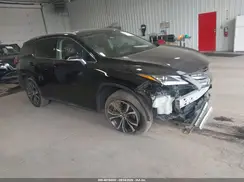 JTJDZKCA8K2020511 2019 LEXUS RX