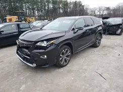 JTJDZKCA9J2000640 2018 LEXUS RX