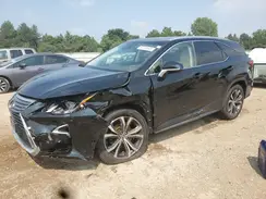 JTJDZKCA9J2001299 2018 LEXUS RX