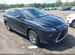 JTJDZKCA9J2001755 2018 LEXUS RX