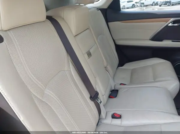 JTJDZKCA9J2001755 2018 LEXUS RX - Image 8