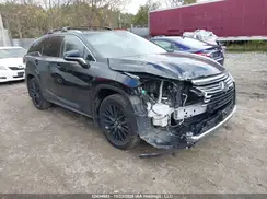 JTJDZKCA9J2002842 2018 LEXUS RX