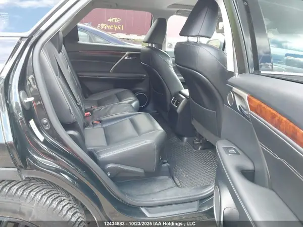 JTJDZKCA9J2002842 2018 LEXUS RX - Image 8