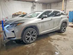 JTJDZKCA9J2003540 2018 LEXUS RX