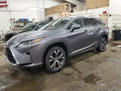 JTJDZKCA9J2003960 2018 LEXUS RX