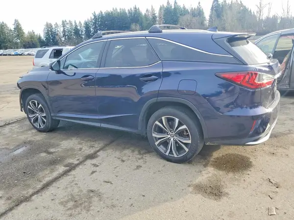 JTJDZKCA9J2004042 2018 LEXUS RX - Image 2