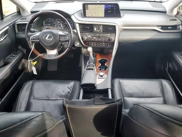 JTJDZKCA9J2004042 2018 LEXUS RX - Image 8