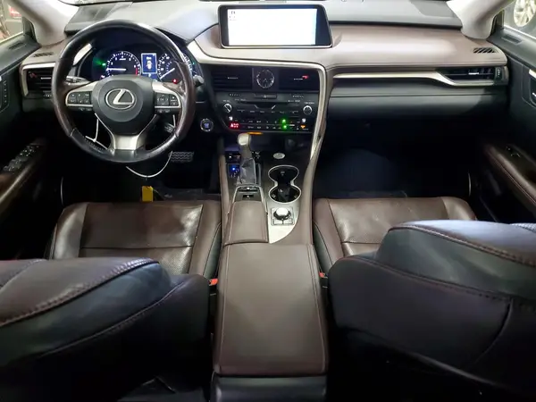 JTJDZKCA9J2004834 2018 LEXUS RX - Image 8