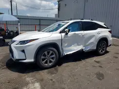 JTJDZKCA9J2005367 2018 LEXUS RX