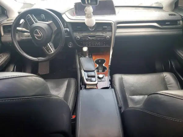 JTJDZKCA9J2006504 2018 LEXUS RX - Image 8