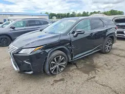 JTJDZKCA9J2007720 2018 LEXUS RX